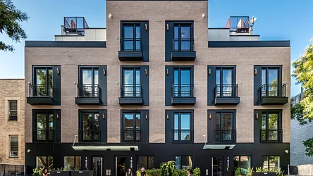 Rented by Nooklyn NYC LLC