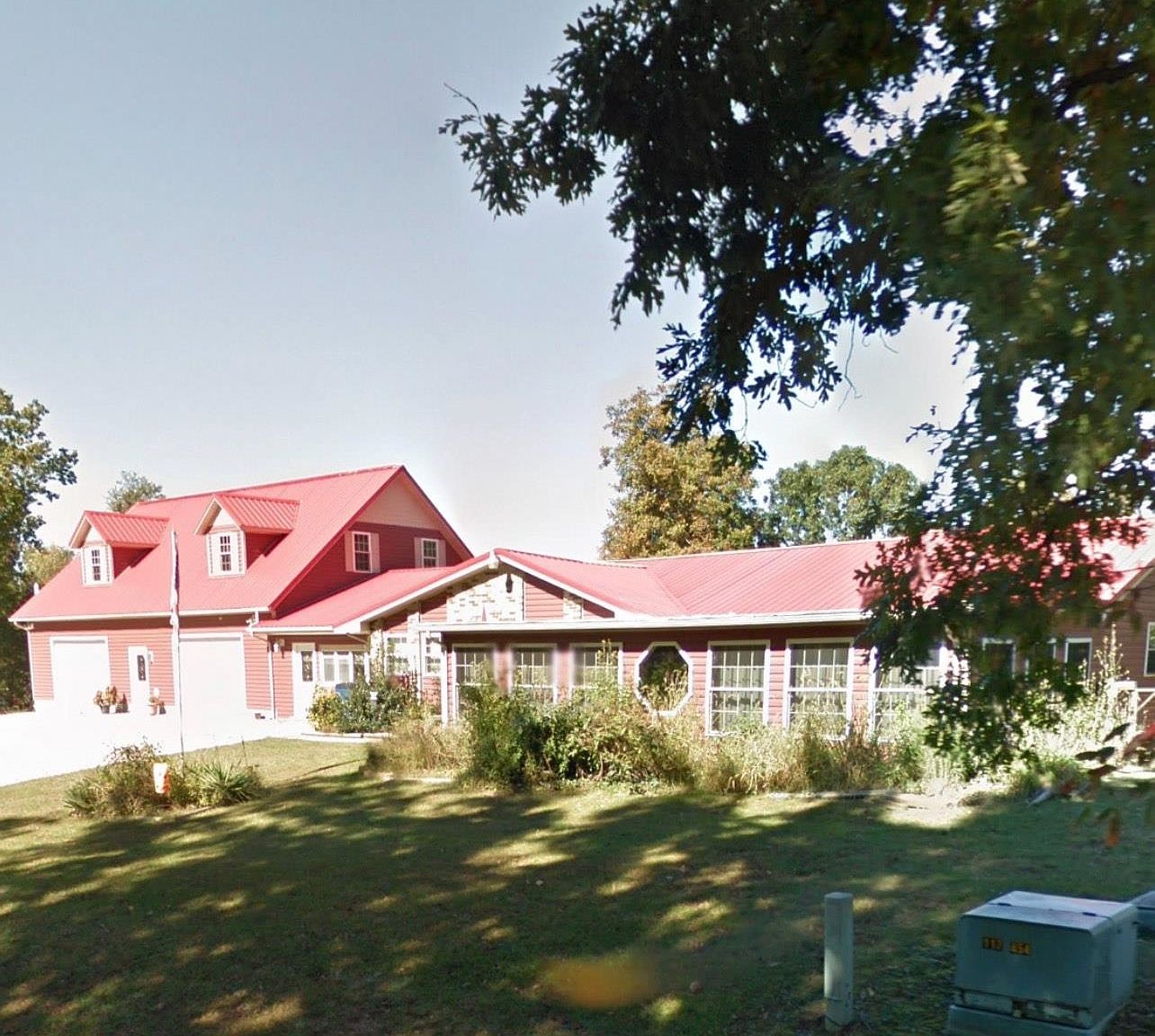 5320 Executive Dr, Catlettsburg, KY 41129 Zillow