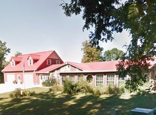 5320 Executive Dr, Catlettsburg, KY 41129