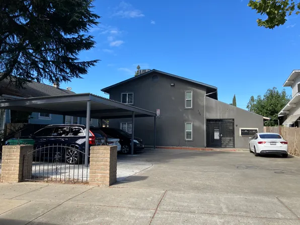 329 E Pine St APT 8, Lodi, CA 95240
