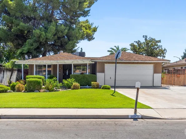 3408 Parsley Ln, Bakersfield, CA 93309