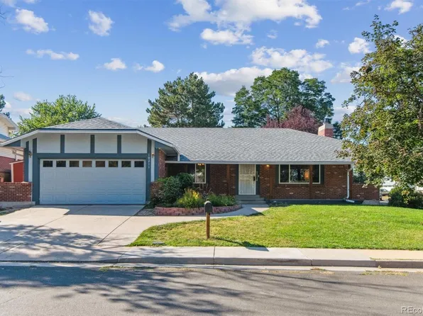 10211 W 101st Place, Westminster, CO 80021