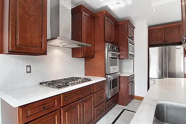 Rented by WAM Partners - William Moses Co.