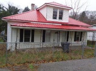 307 Chestnut St, Beckley, WV 25801