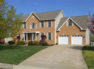 304 Taylor St, Berryville, VA 22611