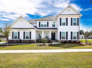5860 Huntington Creek Blvd, Pensacola, FL 32526