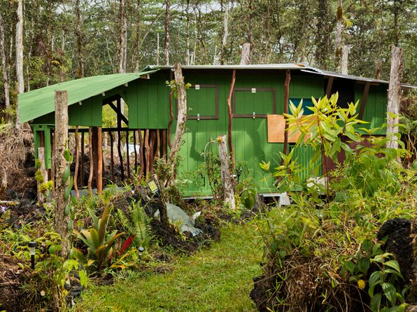 14-3413 Mauna Kea Rd, Pahoa, HI 96778