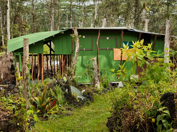 14-3413 Mauna Kea Rd, Pahoa, HI 96778