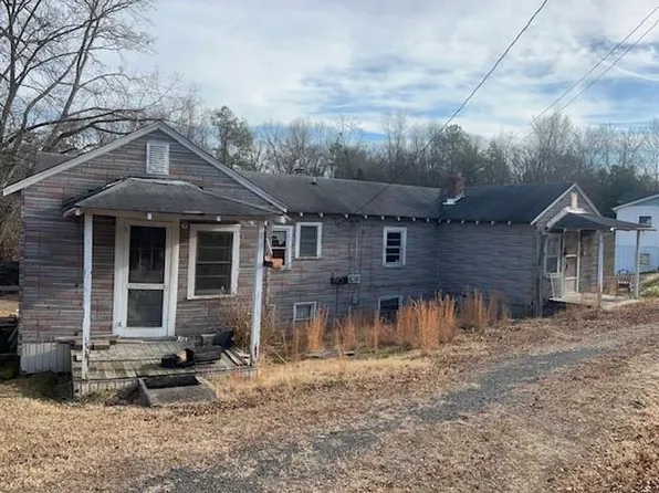 790 Holland Rd, Danville, VA 24541
