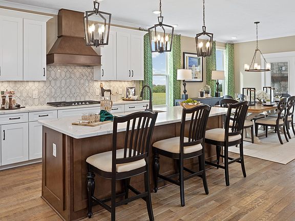The Alden Kitchen