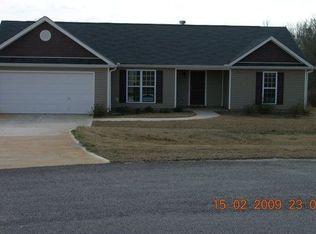 231 Talmadge Ln, Arnoldsville, GA 30619