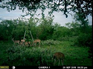 Waddell Ln, Menard, TX 76859