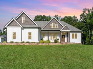 334 Joe Denton Rd, Louisburg, NC 27549