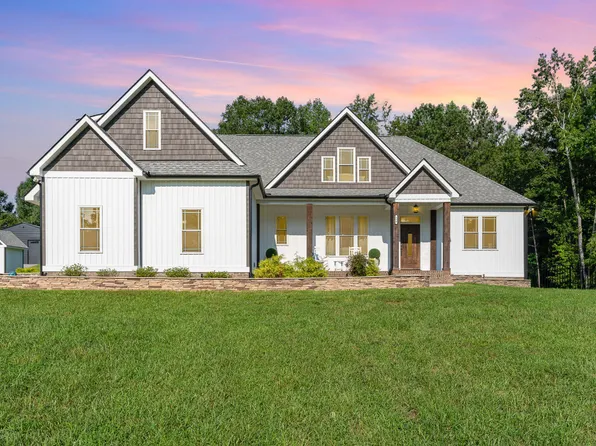 334 Joe Denton Rd, Louisburg, NC 27549