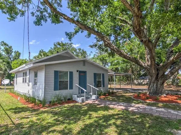 345 EATON STREET, EATONVILLE, FL 32751