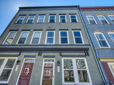 8941 Quarry Rd, Manassas, VA, 20110