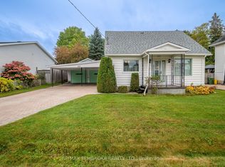 624 Hamilton St W, Laurentian Valley, ON K8A6P6