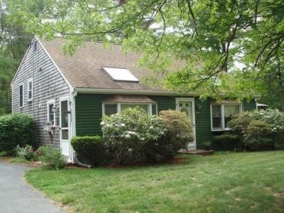 414 Plain St, Marshfield, MA, 02050