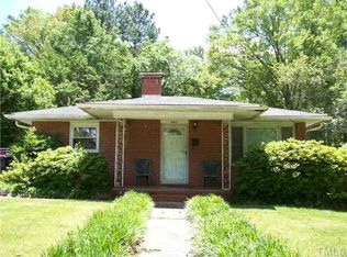 2612 Harvard Ave, Durham, NC 27703