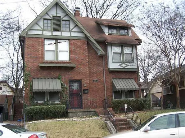 242 N Auburndale St, Memphis, TN 38112