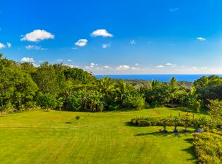 4650 Uha Rd, Kalaheo, HI 96741