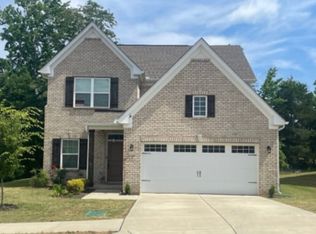 912 Fancher Ln, Joelton, TN 37080