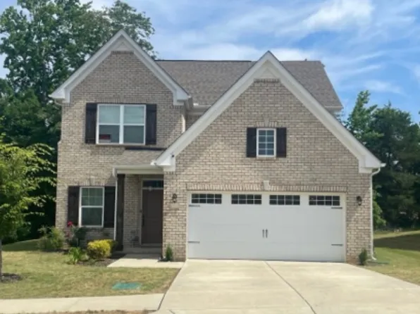 912 Fancher Ln, Joelton, TN 37080