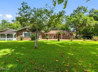 10463 Wade Ln, Gulfport, MS 39503