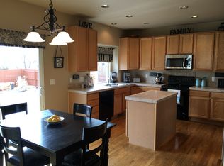 7455 Wrangler Ridge Dr, Colorado Springs, CO 80923