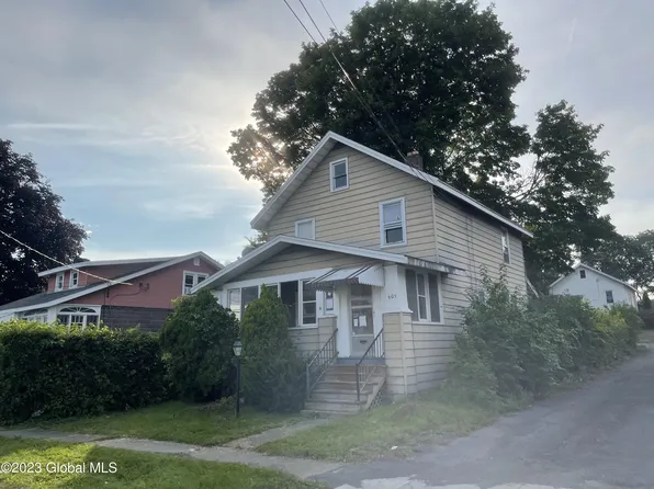 605 8th Avenue, Watervliet, NY 12189