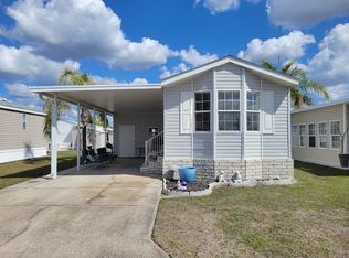 3812 Laurel Valley Blvd #49, Zephyrhills, FL 33542