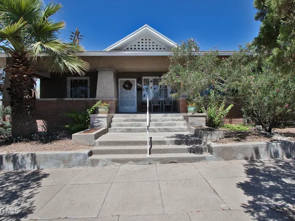 145 Porfirio Diaz St, El Paso, TX 79902