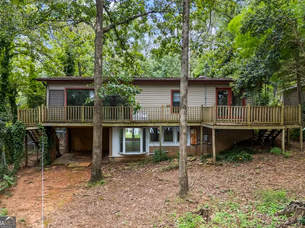 149 Foxtail Dr, Hartwell, GA 30643