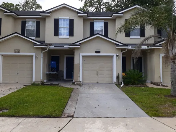 7112 Timmerman Ln, Jacksonville, FL 32244