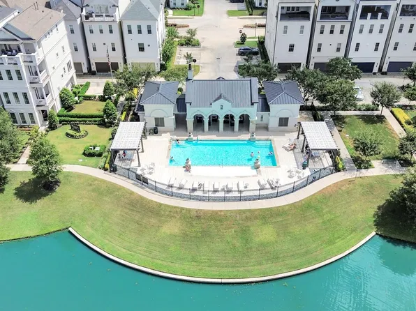 3712 Somerset York Ln, Houston, TX 77055