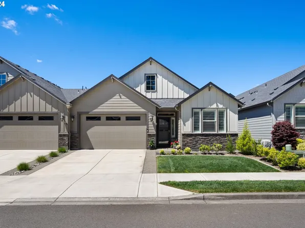 17322 NE 19th Dr, Ridgefield, WA 98642
