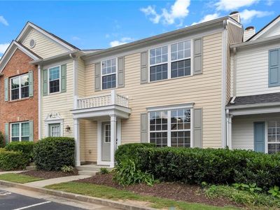 10900 Wittenridge Dr Lot I3, Alpharetta, GA, 30022