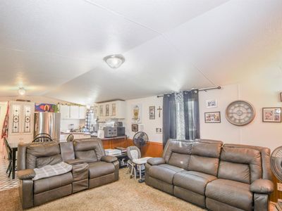 816 Little Valley St, Nampa, ID, 83687