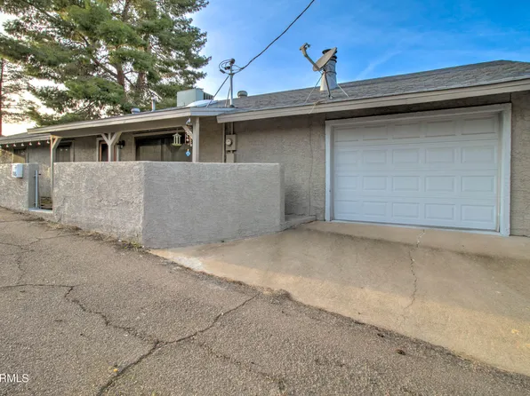 186 E KELLY Street, Miami, AZ 85539