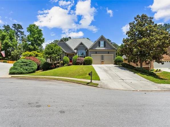 4251 Lantern Hill Dr, Dacula, GA 30019