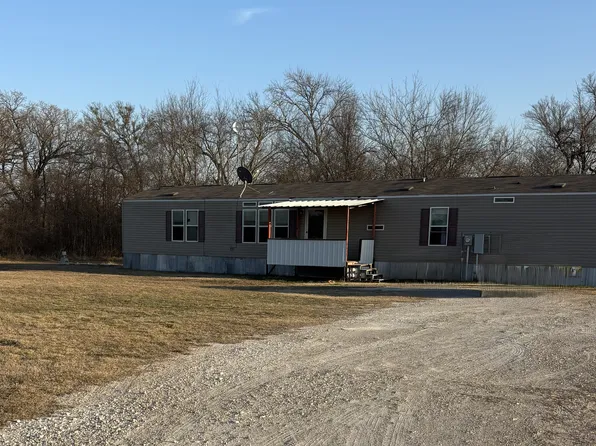 11668 E Highway 84, Axtell, TX 76624