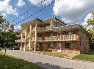 801 N Ann St APT 4, Columbia, MO 65201