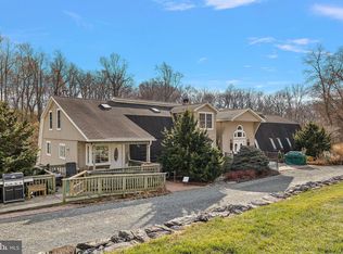 1140 Goshen Mill Rd, Peach Bottom, PA 17563