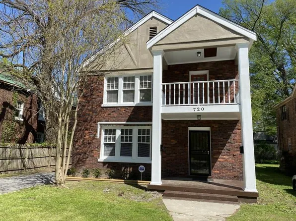 720 Stonewall St, Memphis, TN 38107