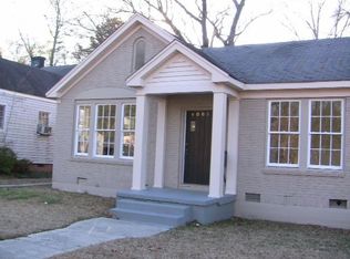 4083 N State St, Jackson, MS 39206