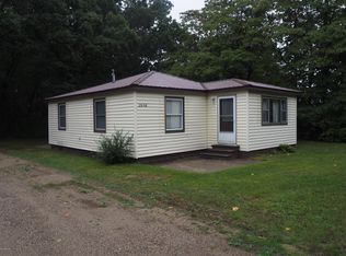 2538 Hall Rd, Muskegon, MI 49442