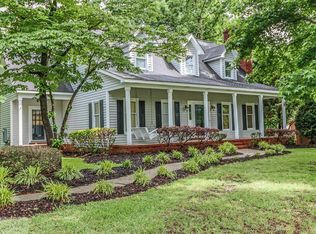 132 Livingston Dr, Goldsboro, NC 27530