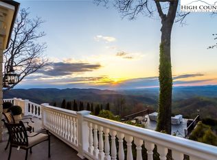 8370 Gideon Ridge Ln, Blowing Rock, NC 28605