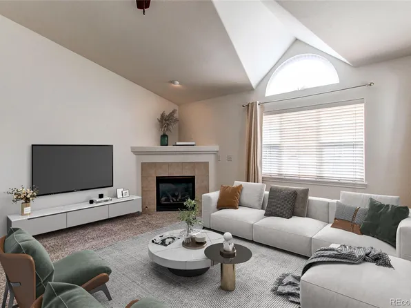 18479 E Columbia Circle, Aurora, CO 80013