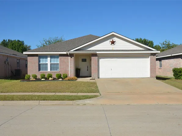 9353 Sundial Dr, Fort Worth, TX 76244